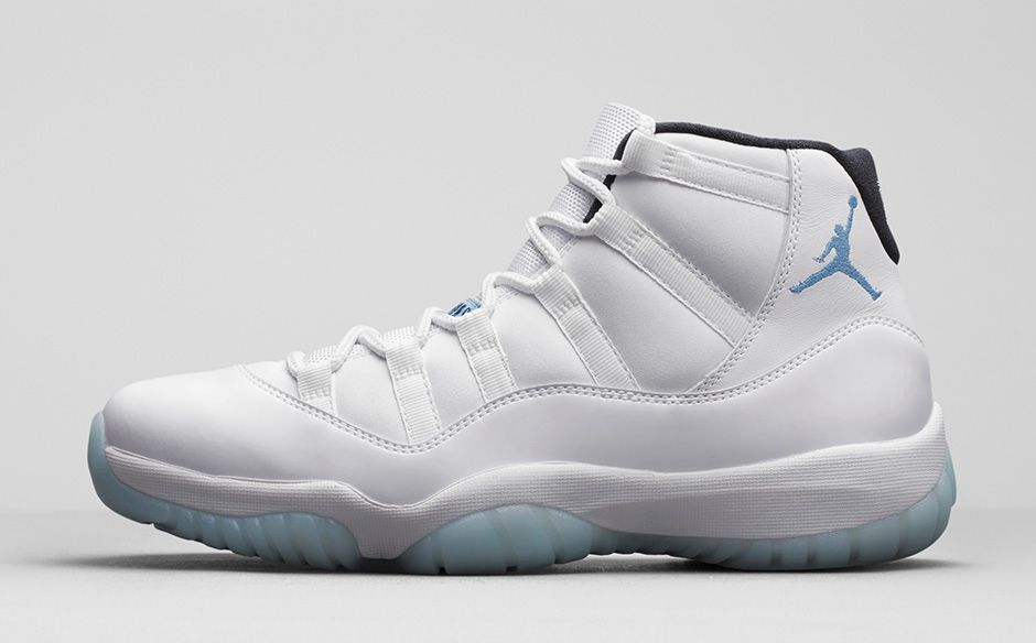 Ohio Teen Faces Criminal Charges In Failed Air Jordan 11 Robbery