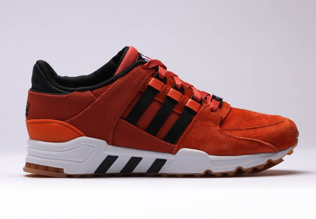 adidas Originals EQT Running Support ’93 “Surf Red”