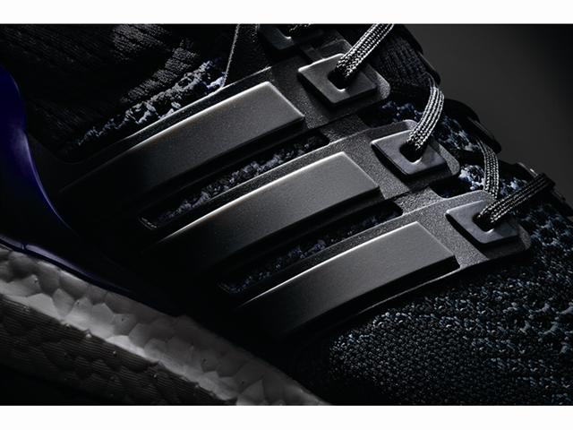 adidas Unveils Ultra BOOST with Highest Energy Return Yet