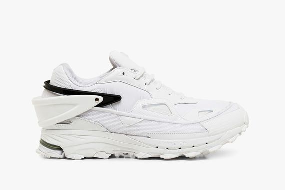 Raf Simons for adidas – S/S15 Response Trail Sneakers