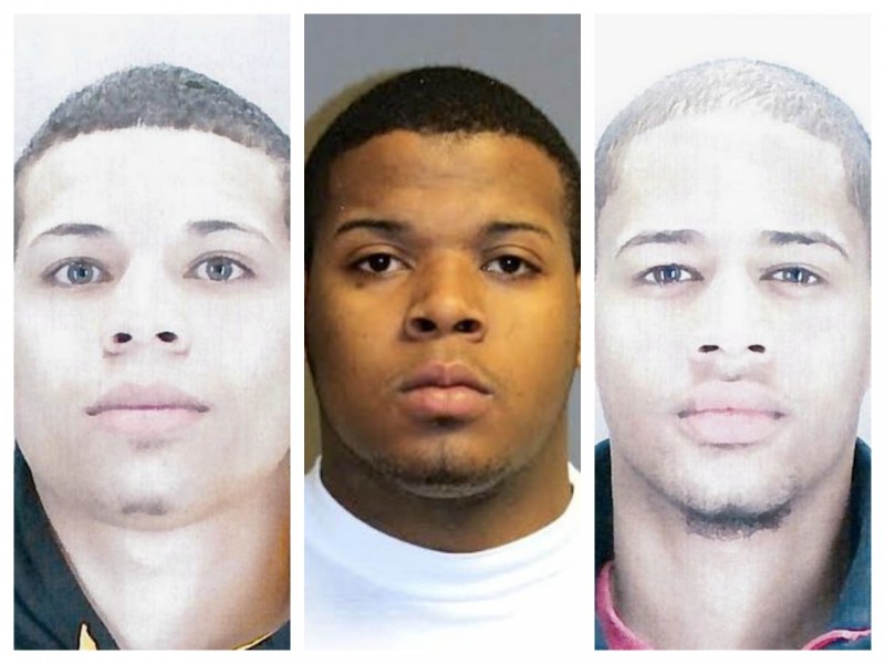 3 Teens Arrested After Beating Up Man for his Air Jordans