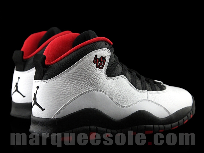 Air Jordan 10 “Chicago” Remastered Release Date