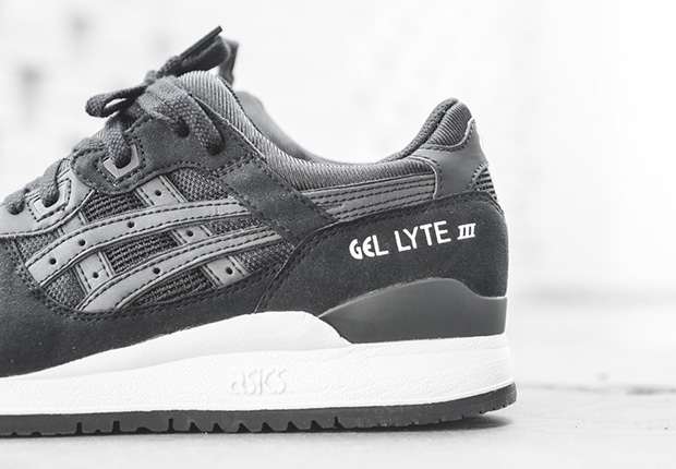 Asics Gel Lyte III “Vegan”