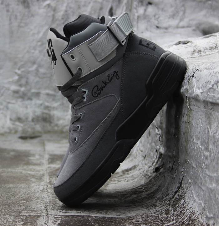 Ewing 33 Hi “Graydient”