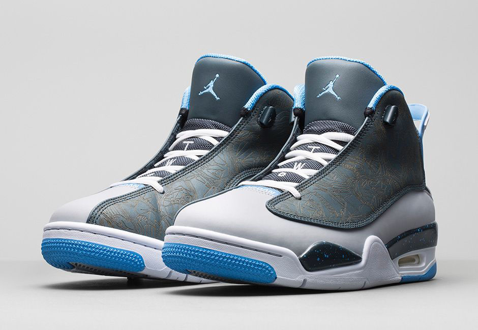 Jordan Dub Zero “Wolf Grey” Release Date