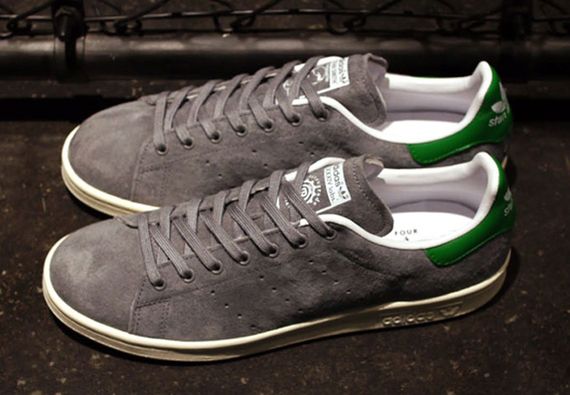 KZK x 84-Lab x adidas Originals Stan Smith