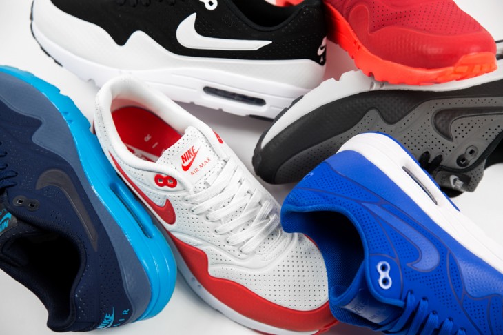 Nike Air Max 1 Ultra Moire Colorways