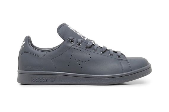 raf simons-adidas-stan smith-spring 15