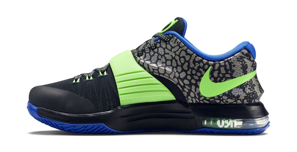 Nike-KD-7-Metallic-Pewter-Flash-Lime-Anthracite-Lyon-Blue-2