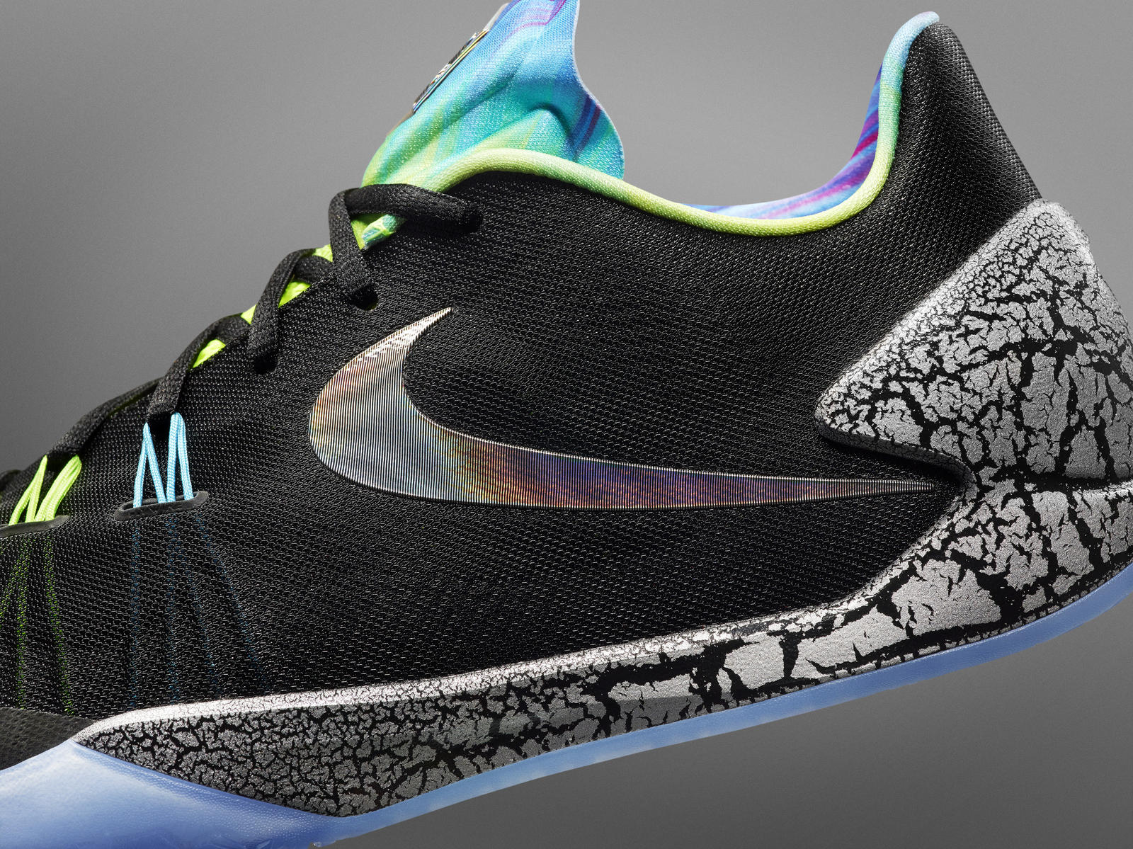 Nike HYP Chase “All-Star” James Harden 2015