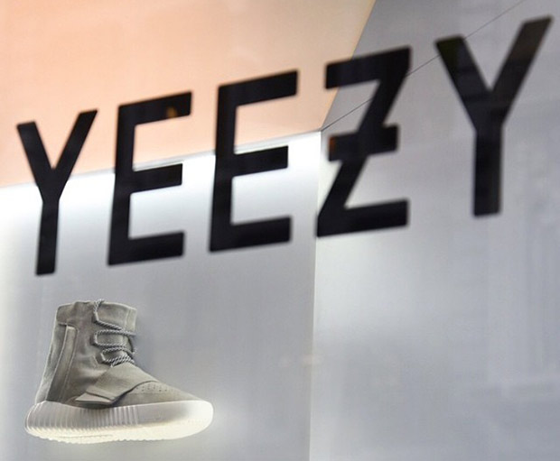adidas Yeezy 750 Boost Release Date