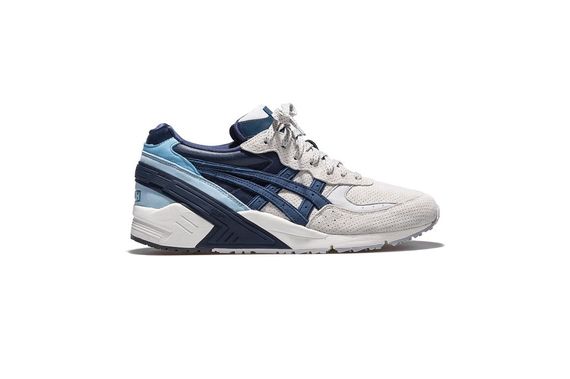 Asics x Kith Gel Sight “West Coast Project” Collection