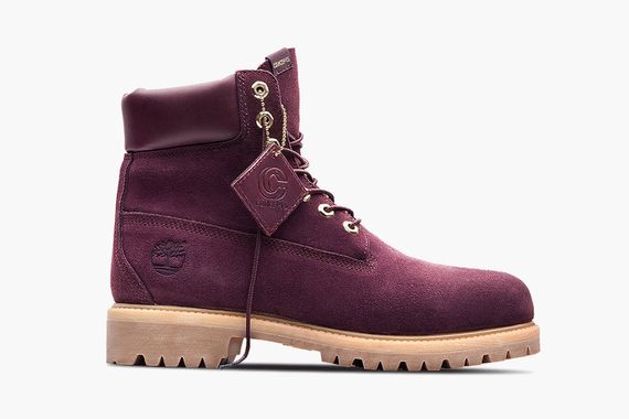 Concepts x Timberland 6-Inch Boot