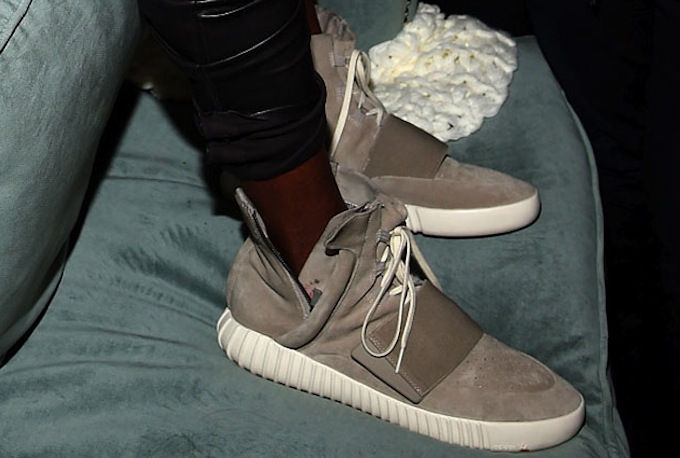 Adidas 750 Yeezy Boost
