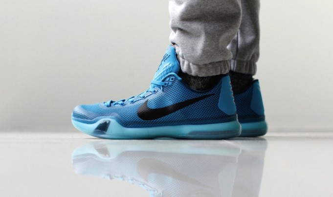 Nike Kobe 10 “5 AM Flight”