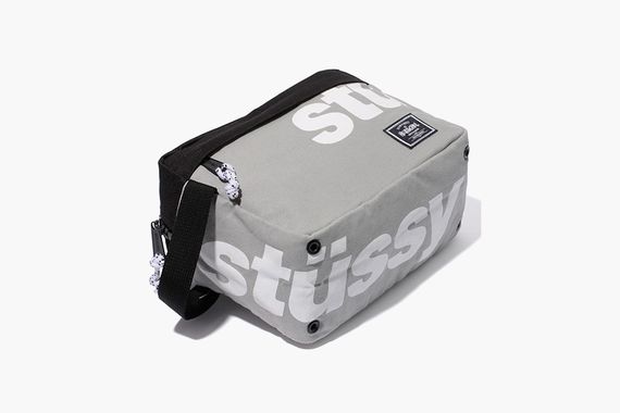 stussy-herschel supply co-ss15 accessories collection