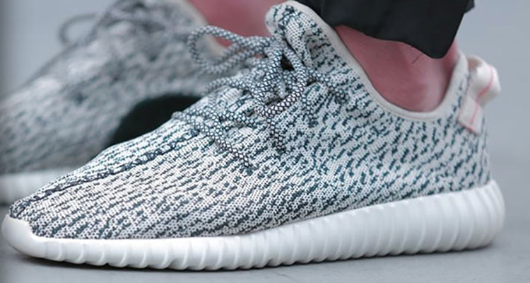 adidas Yeezy 350 Boost – Retail Price