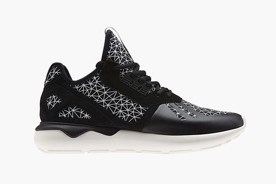 adidas Originals Tubular Runner - Geometric Pattern Pack - Modern Notoriety