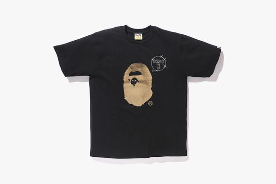 BAPE x Dover Street Market Ginza – Third Anniversary Collection