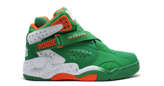Ewing Rogue “St. Patrick’s Day”