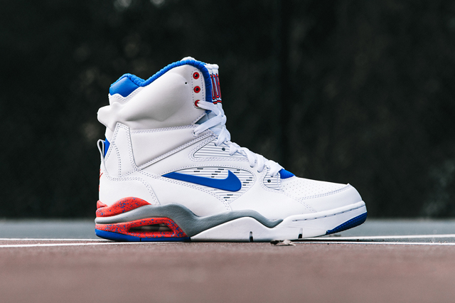 Nike Air Command Force “Ultramarine”