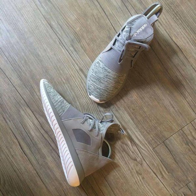 Is this the Adidas Tubular Boost?