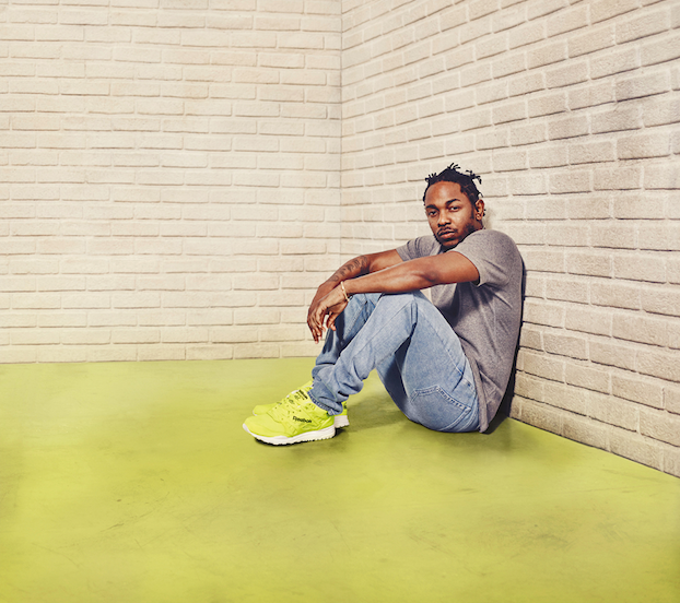 Reebok Classics presents Be Ventilated feat. Kendrick Lamar