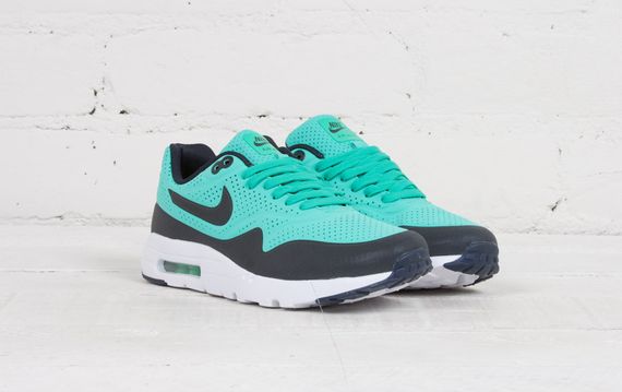 nike-air max 1-ultra moire-menta