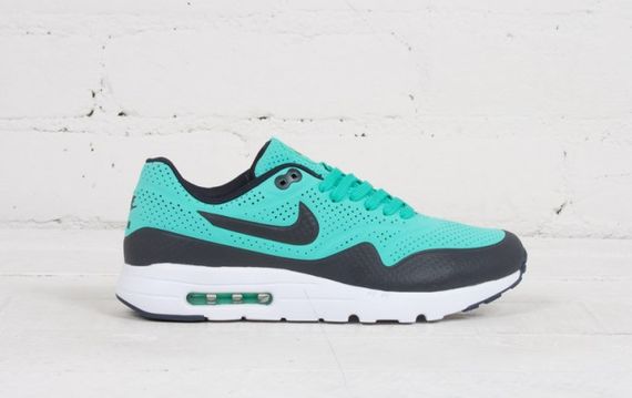 Nike Air Max 1 Ultra Moire – Menta