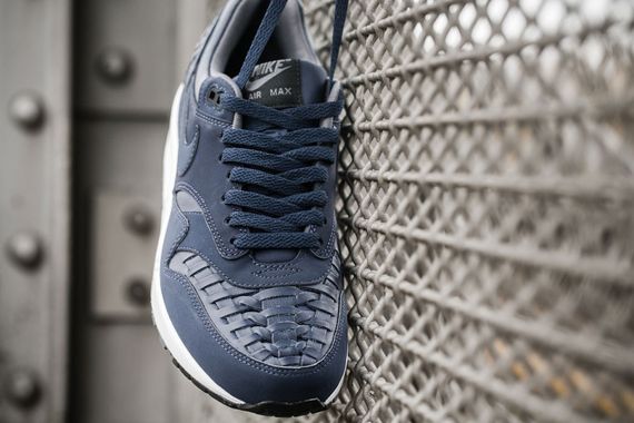 nike-air max 1 woven-black and navy_03