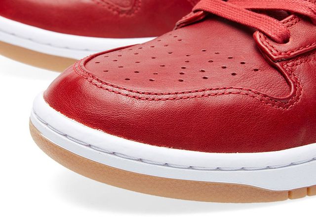 nike-dunk high lux sp-gym red_04