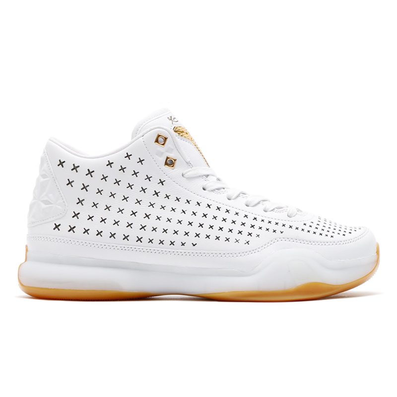 Nike Kobe 10 EXT Mid “White Gum”