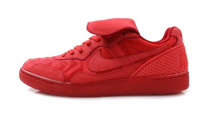 Nike NSW Tiempo 94 “Daring Red”