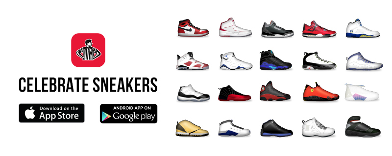 Footlocker Launches a Sneaker Emoji App