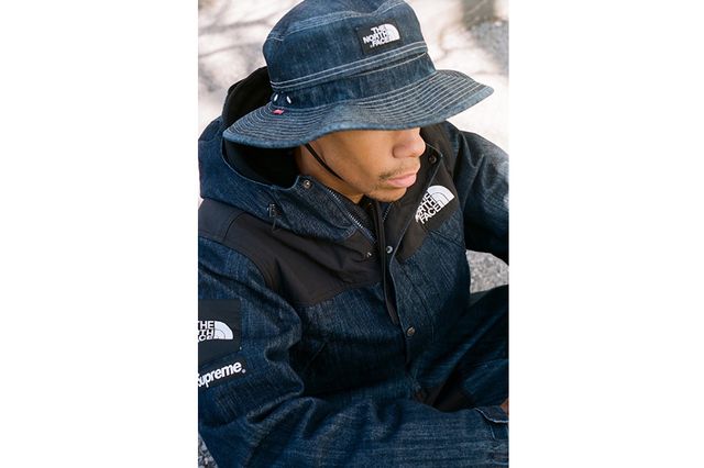 supreme-the north face-ss15