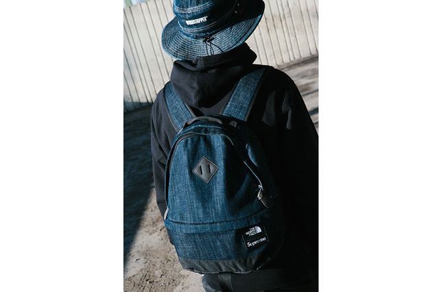 Supreme x The North Face - S/S15 Collection - Modern Notoriety