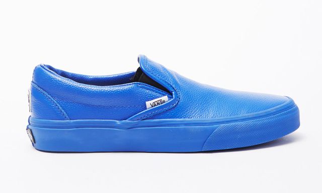 Vans for Opening Ceremony S/S15 Slip-On Collection