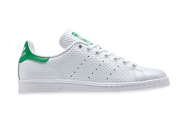 adidas Originals WMNS Stan Smith – Honeycomb Gloss