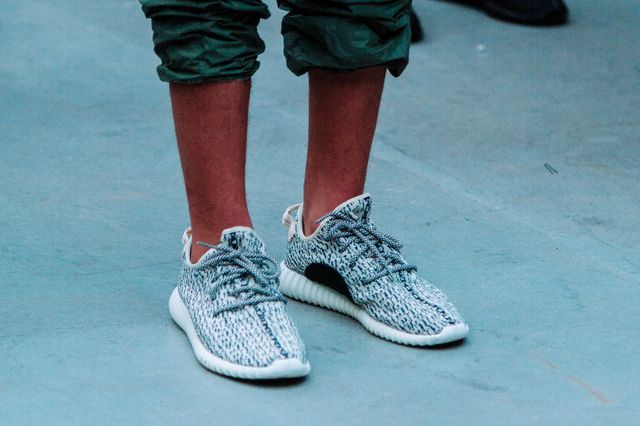 adidas Yeezy 350 Boost To Hit Shelves Mid June