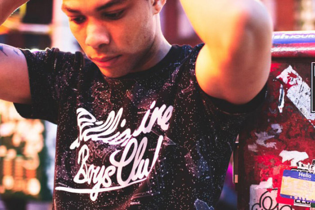 Billionaire Boys Club Summer ’15 Lookbook