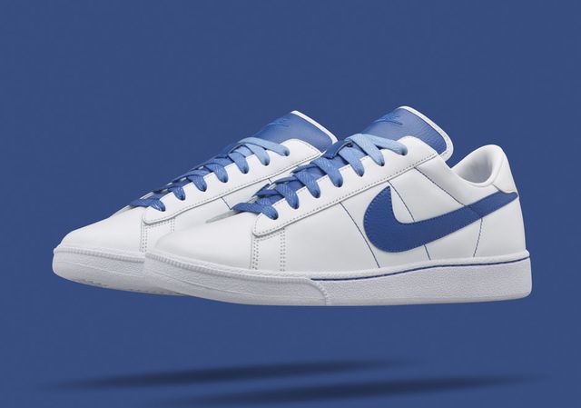 colette x Nike x Maria Sharapova Court Collection