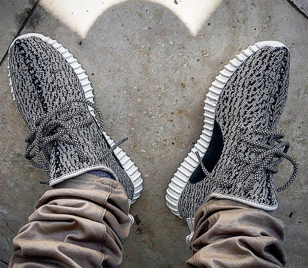 adidas Yeezy 350 Boost Low