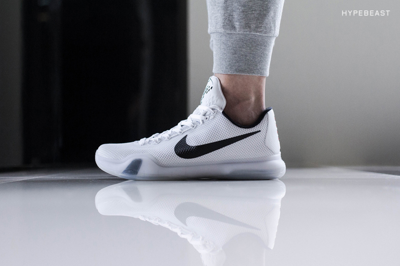 Nike Kobe 10 “Fundamentals” Release Reminder