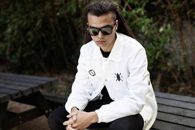 soulection-daily paper-coach jackets_02