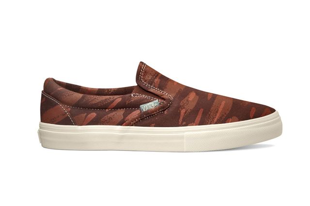 Vans and TWOTHIRDS’ Eco-Conscious Collection