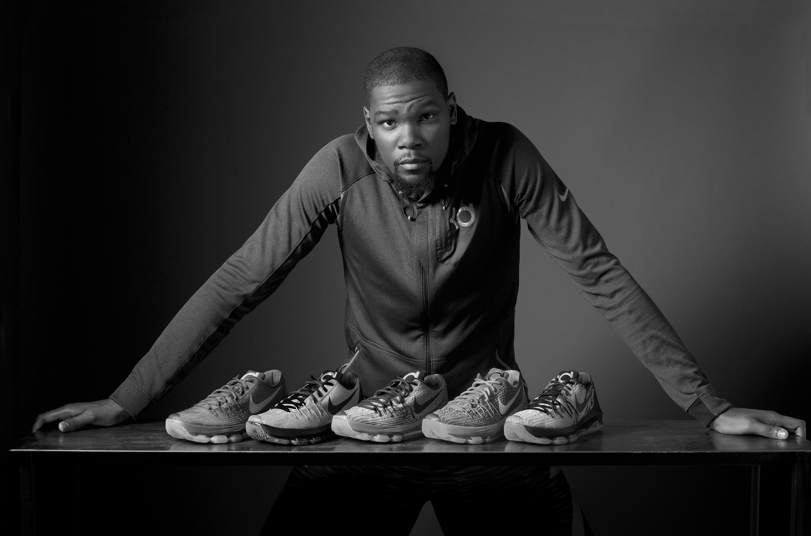 KD8 Colorway Inspirations Revealed