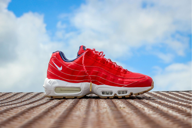 Nike Air Max 95 “Independence Day”