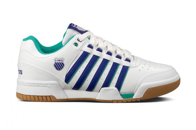 K-SWISS “Majors” Pack