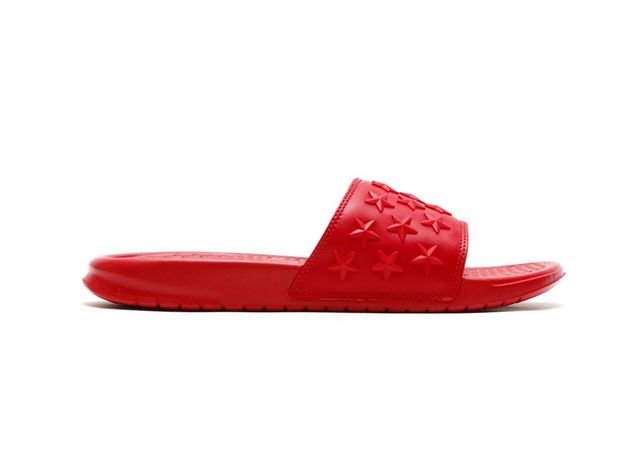 jd nike benassi