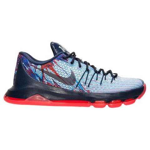 Nike KD 8 “Independence Day”